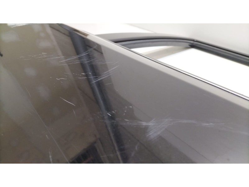 Recambio de puerta trasera izquierda para hyundai tucson (jm) 2.0 crdi comfort (4wd) referencia OEM IAM 770032E050 76465 R