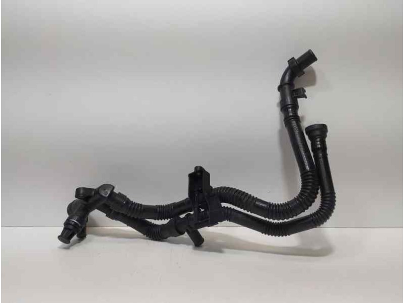 Recambio de tubo para peugeot 206 berlina xs clim referencia OEM IAM 9641522280 85877 