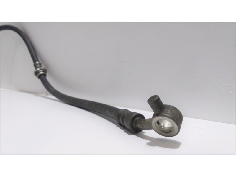 Recambio de pinza freno delantera izquierda para nissan juke (f15) acenta referencia OEM IAM SAEJ1401SY11F 47465 