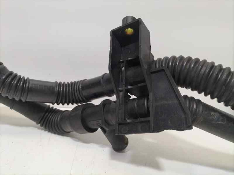 Recambio de tubo para peugeot 206 berlina xs clim referencia OEM IAM 9641522280 85877 