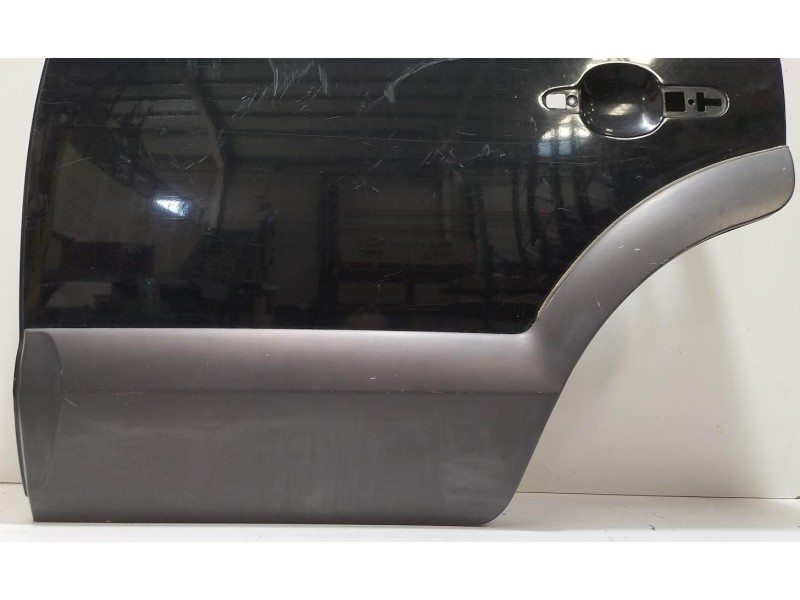 Recambio de puerta trasera izquierda para hyundai tucson (jm) 2.0 crdi comfort (4wd) referencia OEM IAM 770032E050 76465 R