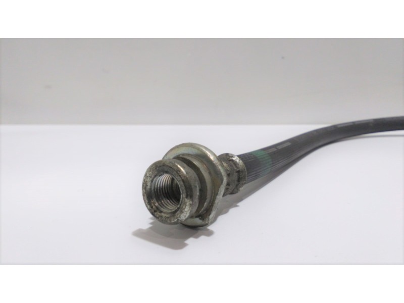 Recambio de pinza freno delantera izquierda para nissan juke (f15) acenta referencia OEM IAM SAEJ1401SY11F 47465 
