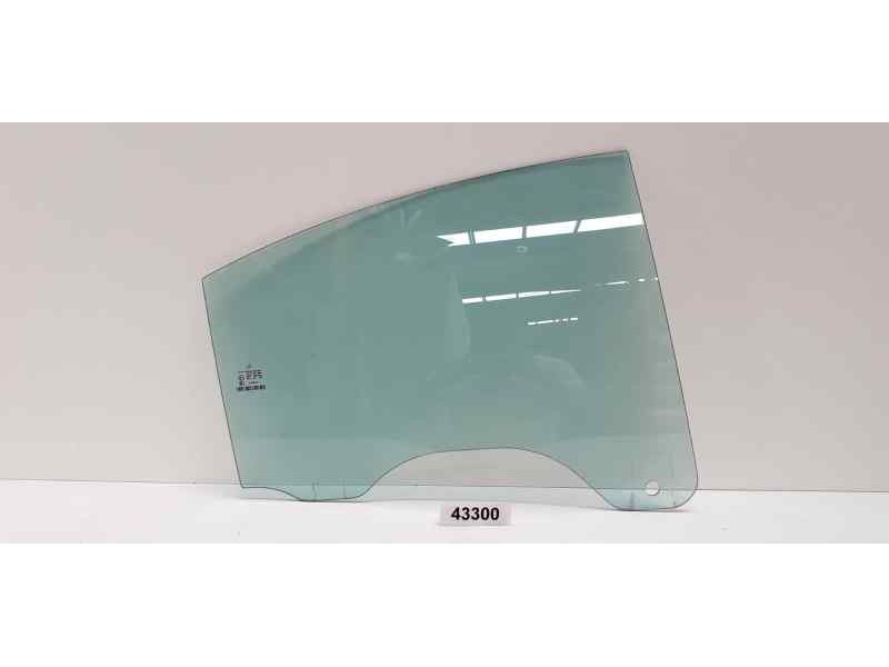 Recambio de luna trasera derecha para mercedes-benz clase cls (w219) 350 (219.356) referencia OEM IAM 2197350210 43300 