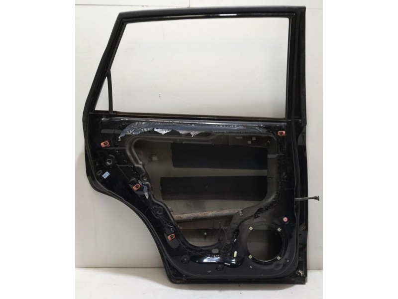 Recambio de puerta trasera izquierda para hyundai tucson (jm) 2.0 crdi comfort (4wd) referencia OEM IAM 770032E050 76465 R