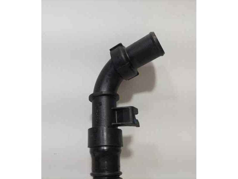 Recambio de tubo para peugeot 206 berlina xs clim referencia OEM IAM 9641522280 85877 