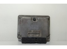 Recambio de centralita motor uce para mg mg zs zs td referencia OEM IAM 0281001956 69339 R