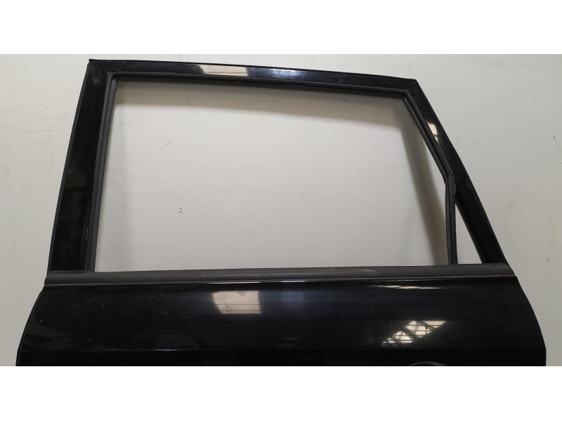 Recambio de puerta trasera izquierda para hyundai tucson (jm) 2.0 crdi comfort (4wd) referencia OEM IAM 770032E050 76465 R