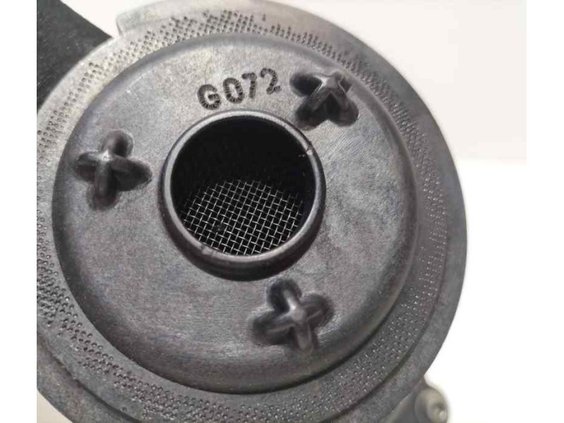 Recambio de tubo para peugeot 206 berlina xs clim referencia OEM IAM 9641263780 85878 