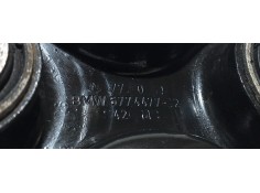 Recambio de soporte brazo suspension trasero izquierdo para bmw x6 (e71) 3.5d referencia OEM IAM 6774477 59489  2