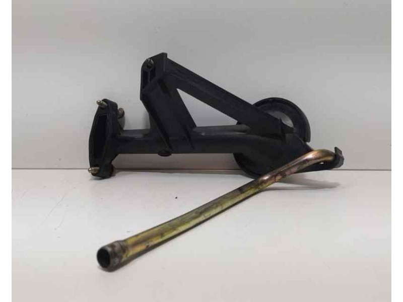 Recambio de tubo para peugeot 206 berlina xs clim referencia OEM IAM 9641263780 85878 