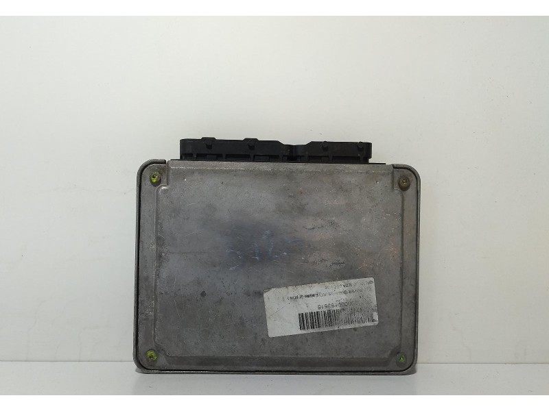 Recambio de centralita motor uce para mg mg zs zs td referencia OEM IAM 0281001956 69339 R