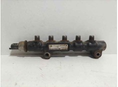 Recambio de rampa inyectora para citroën berlingo first combi 1,6 hdi 75 sx referencia OEM IAM 9654592680 80913 