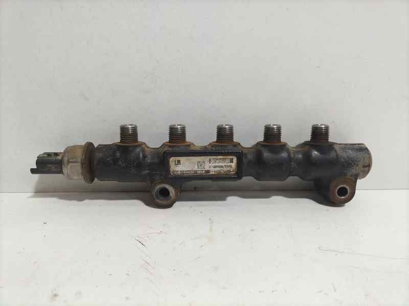 Recambio de rampa inyectora para citroën berlingo first combi 1,6 hdi 75 sx referencia OEM IAM 9654592680 80913 