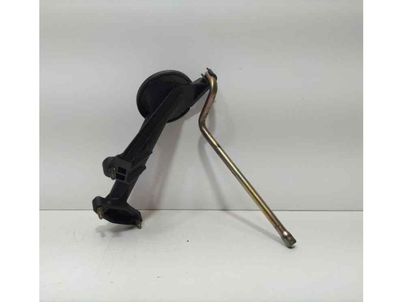 Recambio de tubo para peugeot 206 berlina xs clim referencia OEM IAM 9641263780 85878 