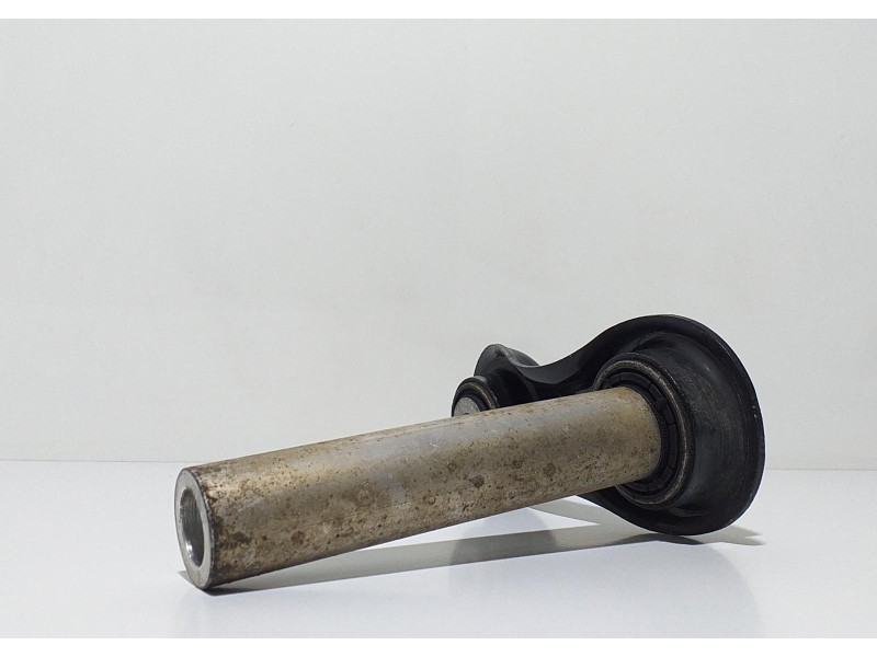 Recambio de soporte brazo suspension trasero izquierdo para bmw x6 (e71) 3.5d referencia OEM IAM 6774477 59489 