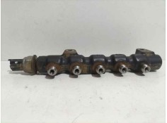 Recambio de rampa inyectora para citroën berlingo first combi 1,6 hdi 75 sx referencia OEM IAM 9654592680 80913  2