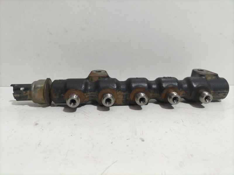 Recambio de rampa inyectora para citroën berlingo first combi 1,6 hdi 75 sx referencia OEM IAM 9654592680 80913 