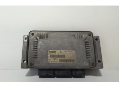 Recambio de centralita motor uce para citroën saxo 1.5 d x referencia OEM IAM 9630059880 69351 R