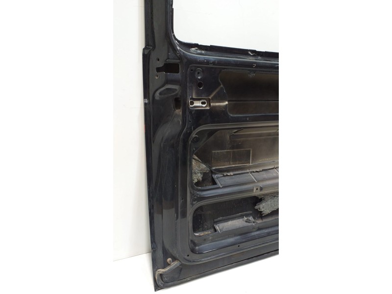 Recambio de puerta lateral corredera izquierda para volkswagen t5 bus 2.5 tdi referencia OEM IAM 7H0843107 73414 