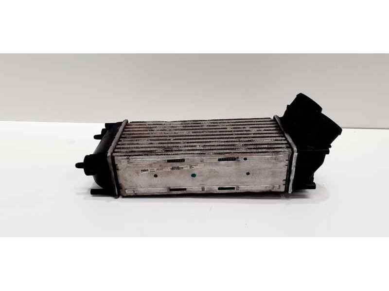 Recambio de intercooler para peugeot 308 1.6 16v turbo cat (5fx / ep6dt) referencia OEM IAM 9656503480 42469 