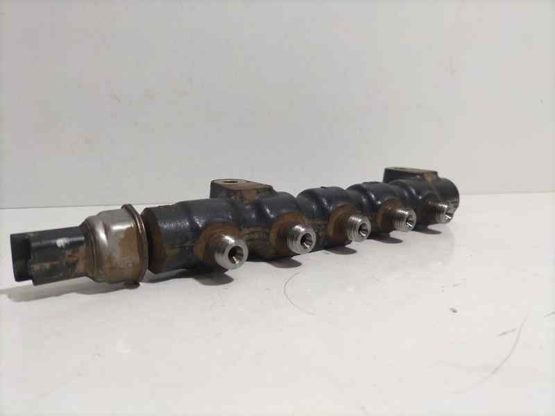 Recambio de rampa inyectora para citroën berlingo first combi 1,6 hdi 75 sx referencia OEM IAM 9654592680 80913 