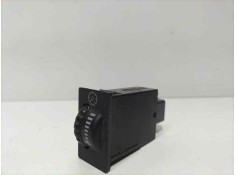 Recambio de intercooler para toyota land cruiser (j9) td gx (5-ptas.) referencia OEM IAM 1KZTE 82649  2