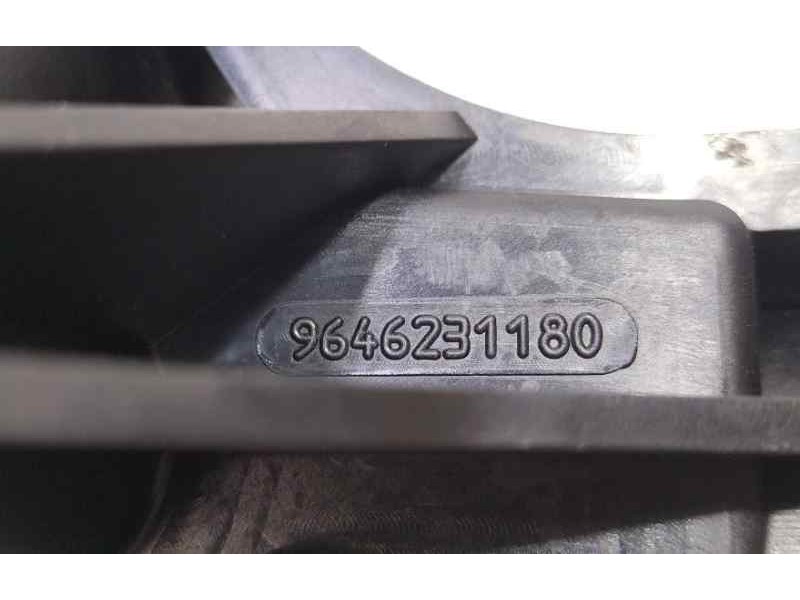 Recambio de inyector para peugeot 206 berlina xs clim referencia OEM IAM 9646231180 85879 