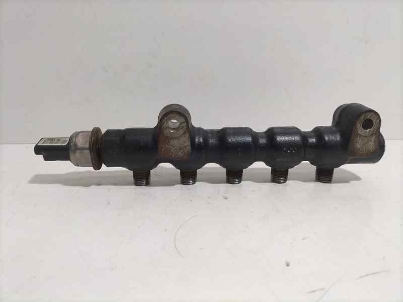 Recambio de rampa inyectora para citroën berlingo first combi 1,6 hdi 75 sx referencia OEM IAM 9654592680 80913 