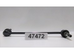 Recambio de bieleta estabilizadora delantera derecha para nissan juke (f15) acenta referencia OEM IAM K9K 47472 