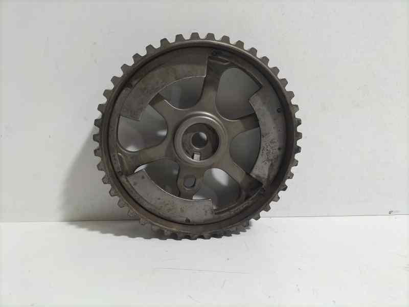 Recambio de polea arbol levas para citroën berlingo first combi 1,6 hdi 75 sx referencia OEM IAM 9640473280 80914 