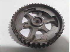 Recambio de polea arbol levas para citroën berlingo first combi 1,6 hdi 75 sx referencia OEM IAM 9640473280 80914  2