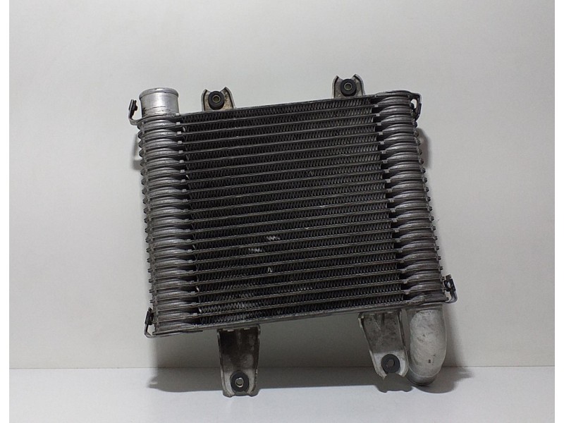 Recambio de intercooler para kia carnival ii 2.9 cdri ex referencia OEM IAM OK55313550 66732 