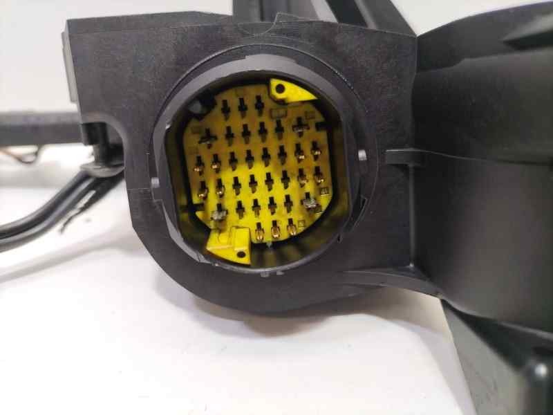 Recambio de inyector para peugeot 206 berlina xs clim referencia OEM IAM 9646231180 85879 