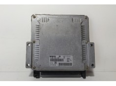 Recambio de centralita motor uce para citroën xantia berlina 2.0 hdi 90/110 attraction referencia OEM IAM 9637089580 69353 R