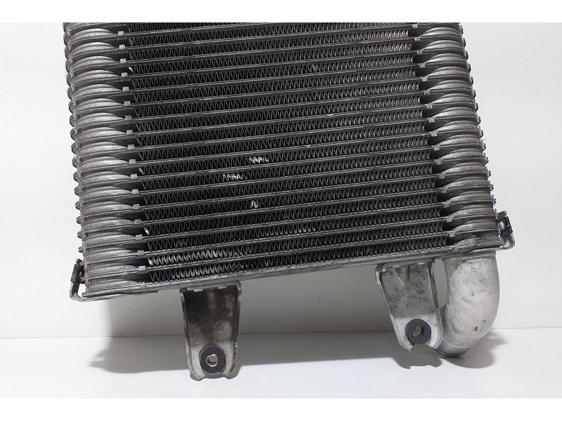 Recambio de intercooler para kia carnival ii 2.9 cdri ex referencia OEM IAM OK55313550 66732 