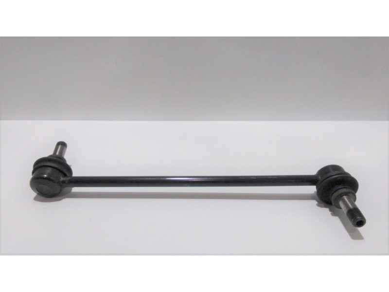 Recambio de bieleta estabilizadora delantera derecha para nissan juke (f15) acenta referencia OEM IAM K9K 47472 