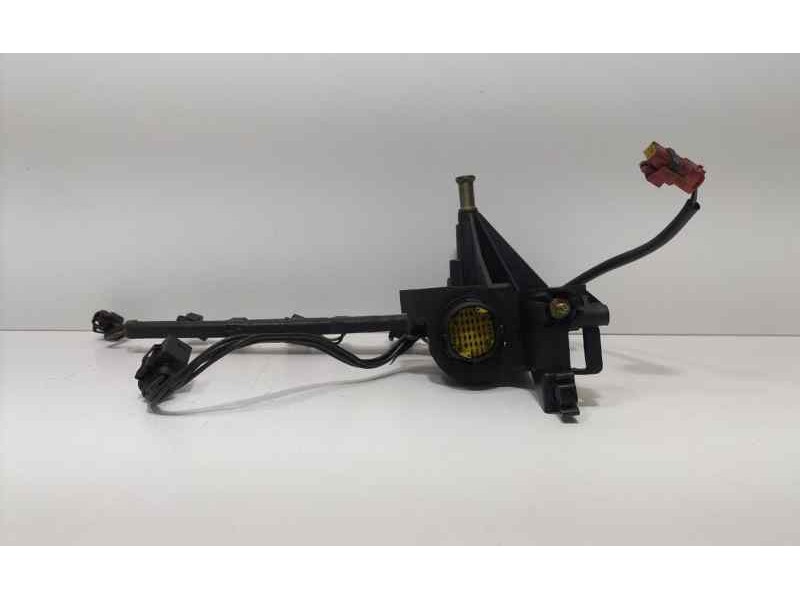 Recambio de inyector para peugeot 206 berlina xs clim referencia OEM IAM 9646231180 85879 