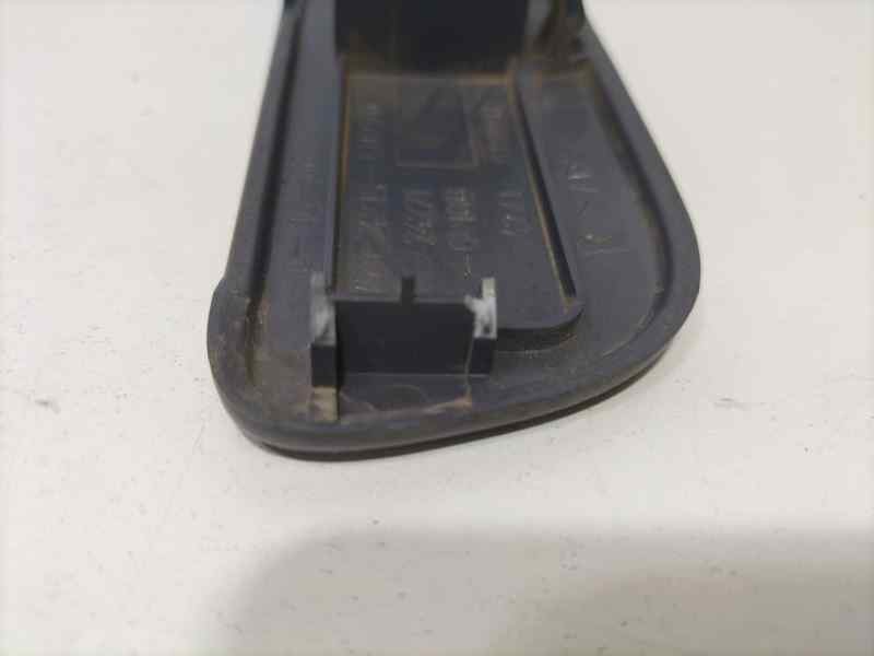 Recambio de mando elevalunas trasero derecho para toyota land cruiser (j9) td gx (5-ptas.) referencia OEM IAM 7421560070 82650 