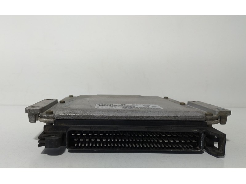 Recambio de centralita motor uce para citroën xantia berlina 2.0 hdi 90/110 attraction referencia OEM IAM 9637089580 69353 R