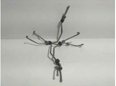 Recambio de tubo para citroën berlingo first combi 1,6 hdi 75 sx referencia OEM IAM 9HW 80917 