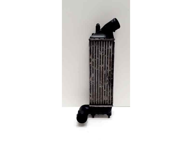 Recambio de intercooler para fiat ulysse (179) 2.2 16v jtd cat referencia OEM IAM 870229HF 42470 
