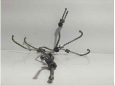 Recambio de tubo para citroën berlingo first combi 1,6 hdi 75 sx referencia OEM IAM 9HW 80917  2