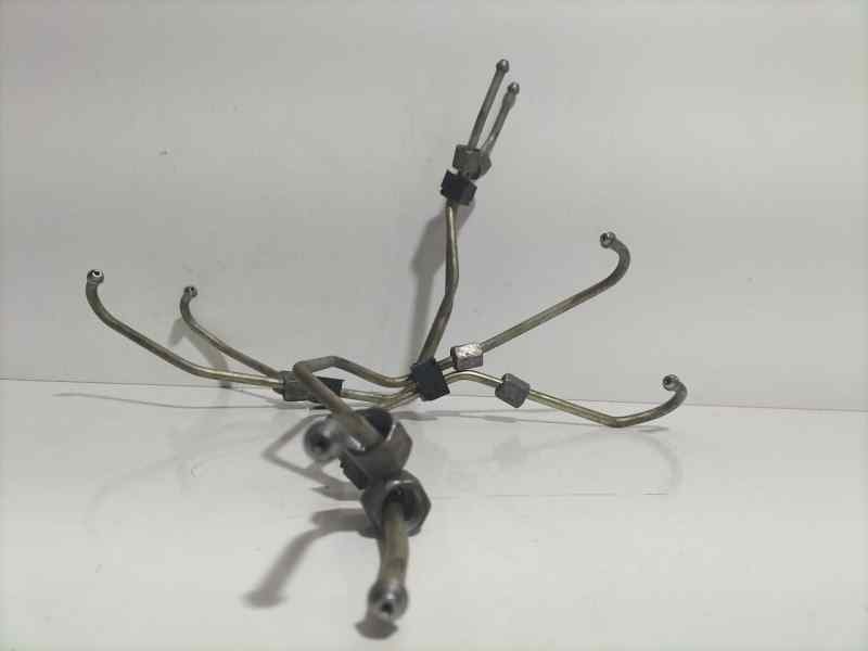 Recambio de tubo para citroën berlingo first combi 1,6 hdi 75 sx referencia OEM IAM 9HW 80917 