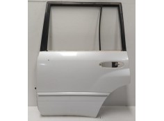 Recambio de puerta trasera izquierda para toyota land cruiser (j10) 4.2 24v turbodiesel cat referencia OEM IAM 1HDFTE 76473 R