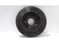 Recambio de disco freno delantero para nissan juke (f15) acenta referencia OEM IAM K9K636 47474  2