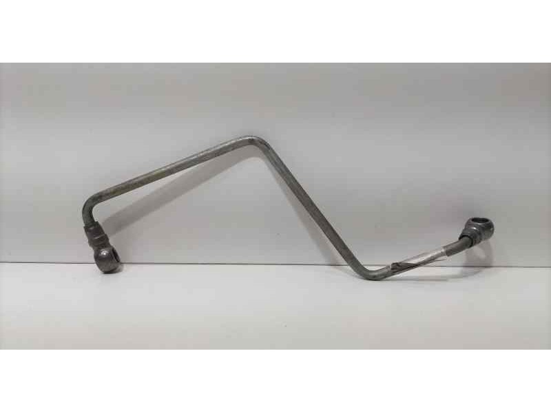 Recambio de tubo para peugeot 206 berlina xs clim referencia OEM IAM 9659859480C 85880 