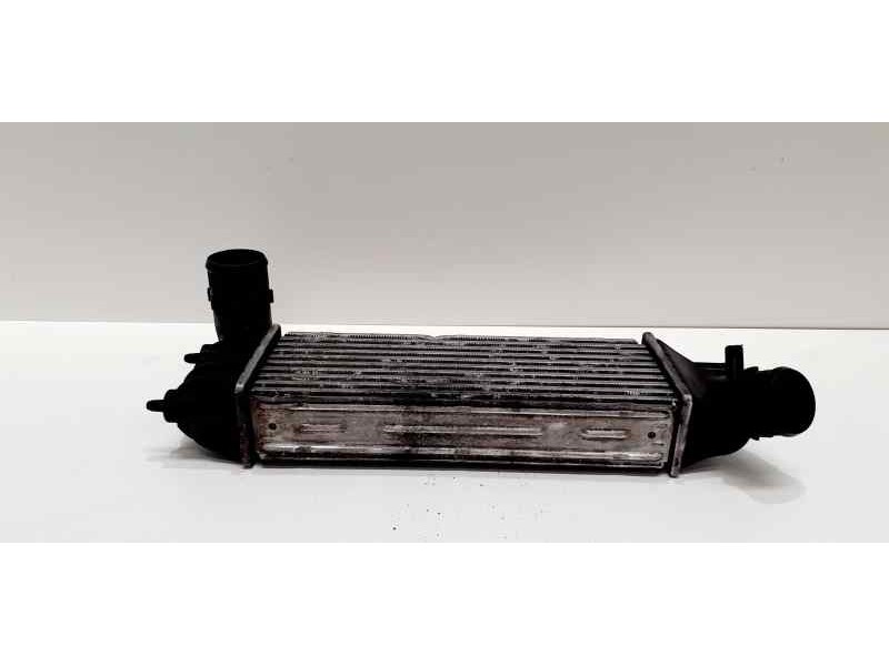 Recambio de intercooler para fiat ulysse (179) 2.2 16v jtd cat referencia OEM IAM 870229HF 42470 