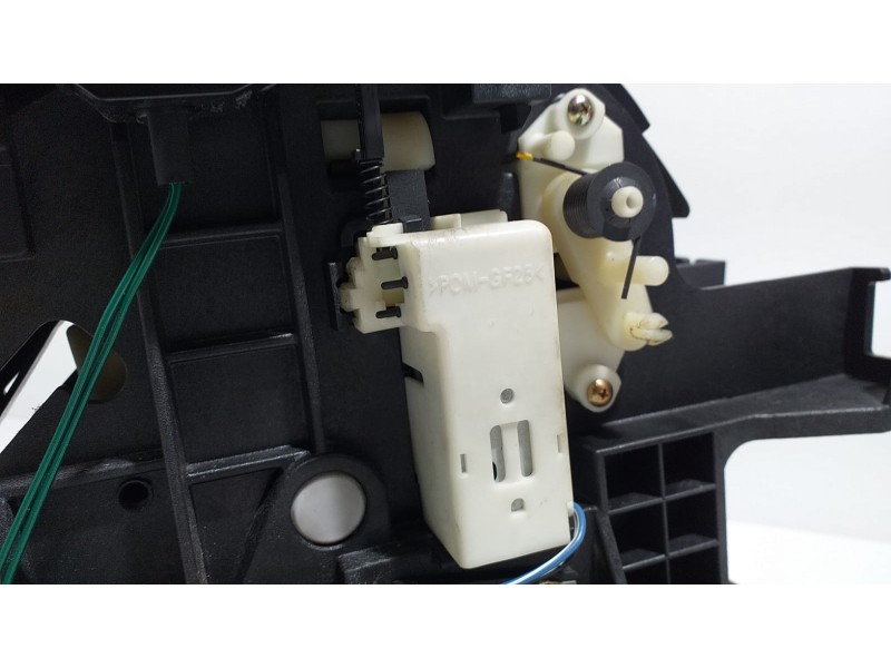 Recambio de palanca cambio para suzuki grand vitara jb (jt) 2.0 jlx-a (5-ptas.) referencia OEM IAM J20A 55337 