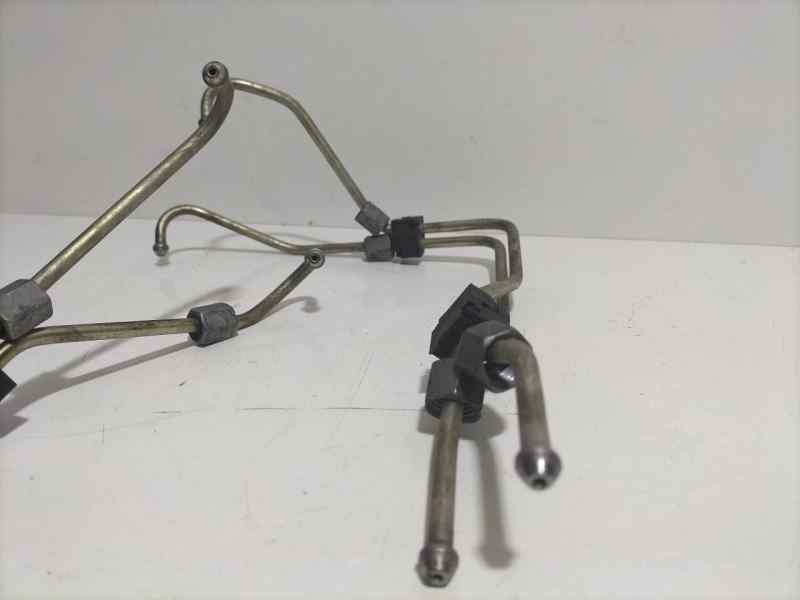 Recambio de tubo para citroën berlingo first combi 1,6 hdi 75 sx referencia OEM IAM 9HW 80917 