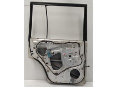 Recambio de puerta trasera izquierda para toyota land cruiser (j10) 4.2 24v turbodiesel cat referencia OEM IAM 1HDFTE 76473 R 2